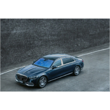Sky Blue 230 C