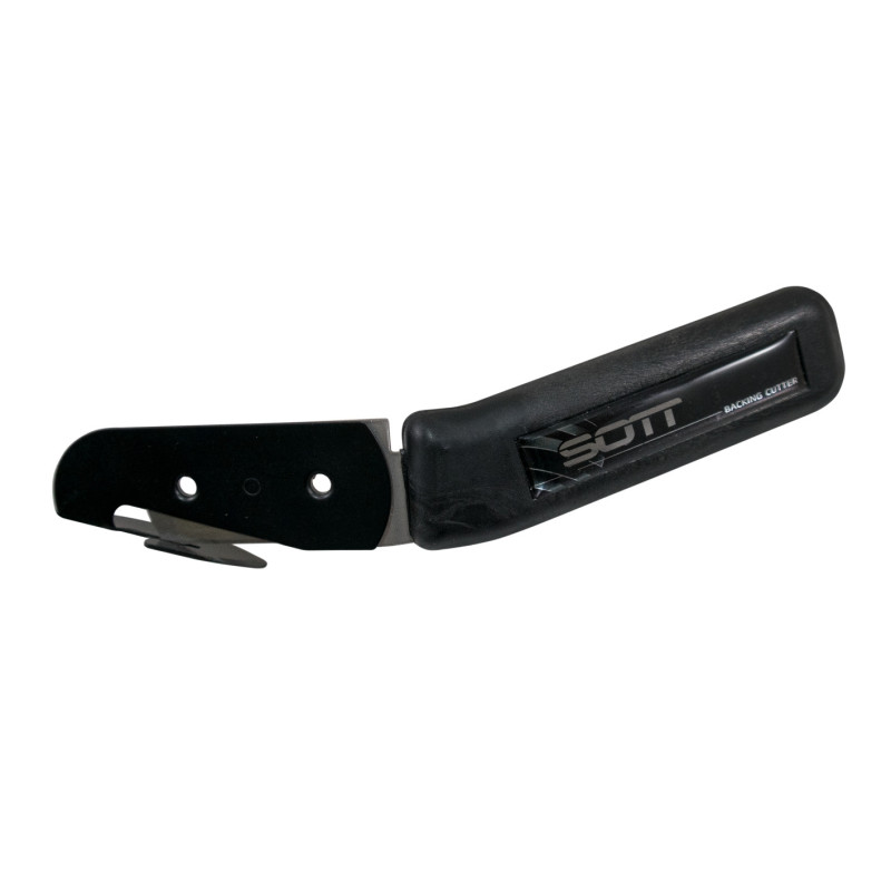 SOTT Backing Kniv
