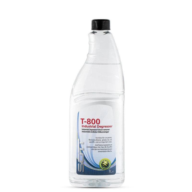 T800 - Industrielt Affedtende Middel