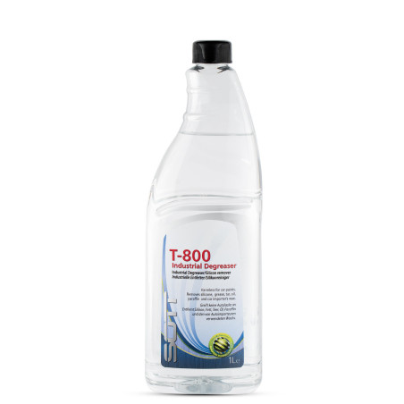 T800 - Industrielt Affedtende Middel