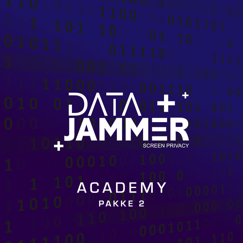 Academy - Data Jammer 2