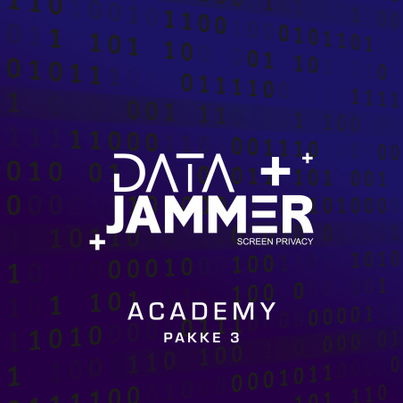 Academy - Data Jammer 3