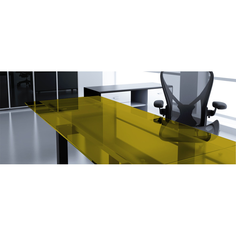 Yellow C