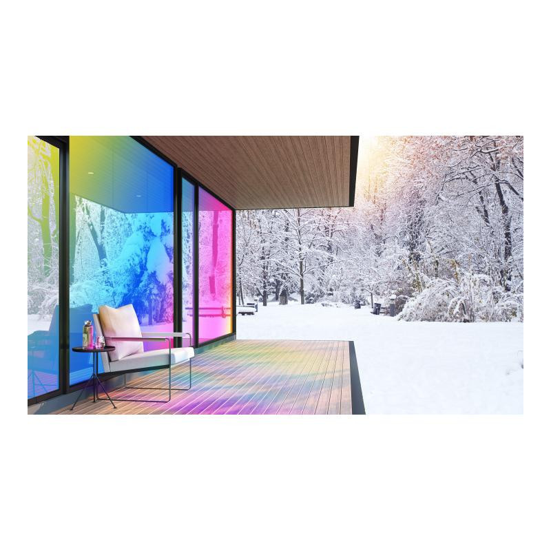 Aurora Winter