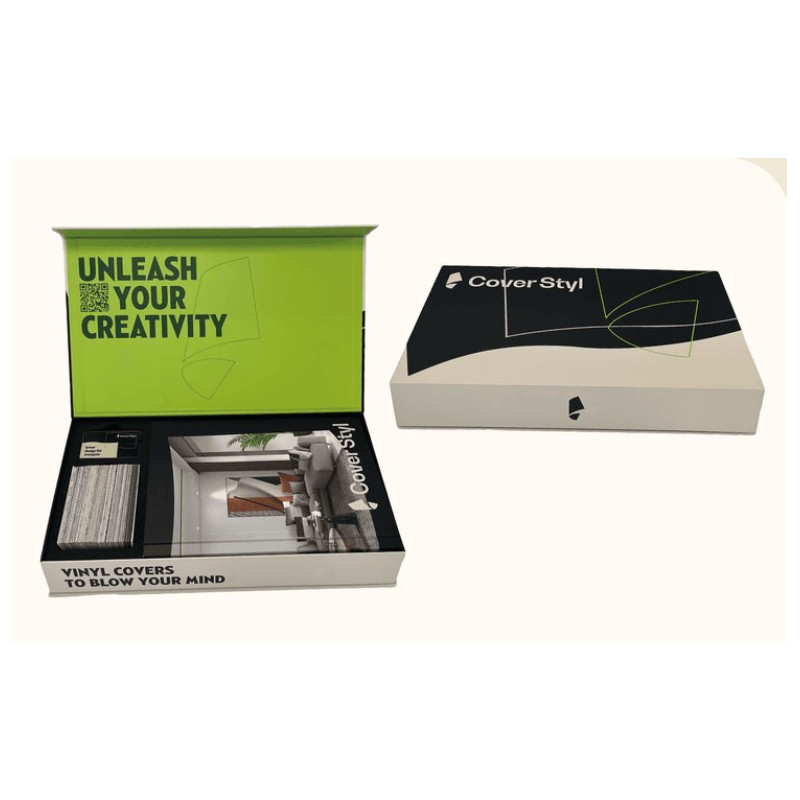 Marketing Box