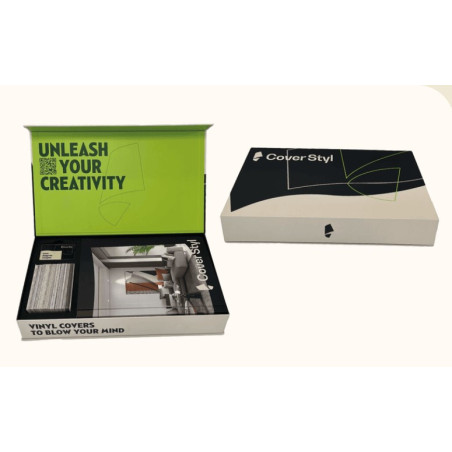 Marketing Box