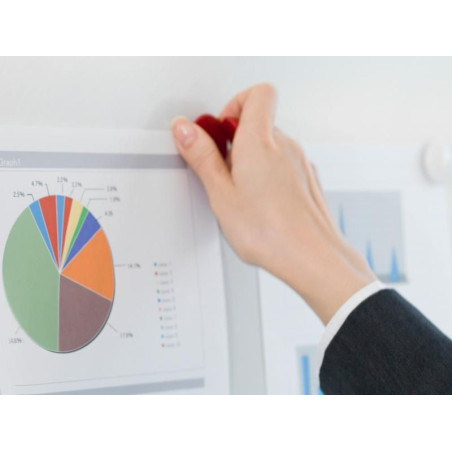 Magnetic Whiteboard