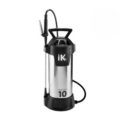 IK INOX 10 - Vådmonteringssprøjte