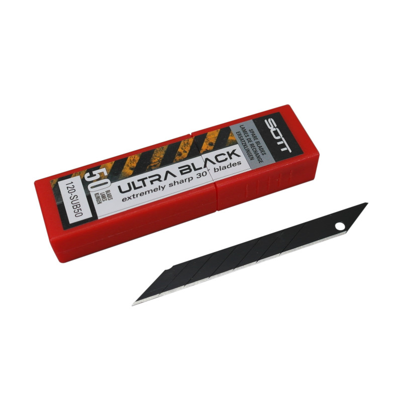 SOTT Knivblade