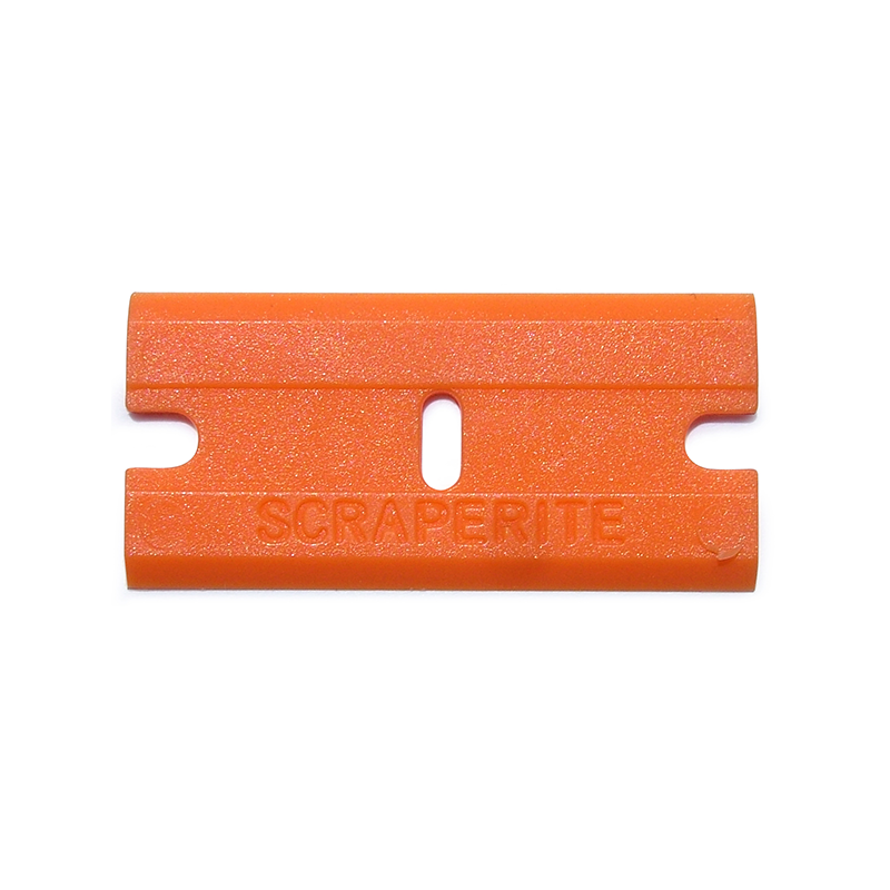 ScrapeRite Blad - 100