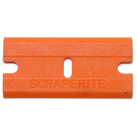 ScrapeRite Blad - 100