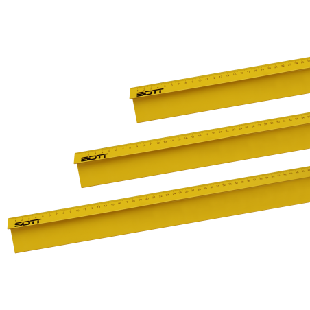 The Yellow 5 - Lineal