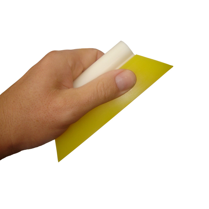 Softline Yellow Turbo Skraber