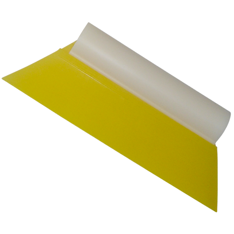 Softline Yellow Turbo Skraber
