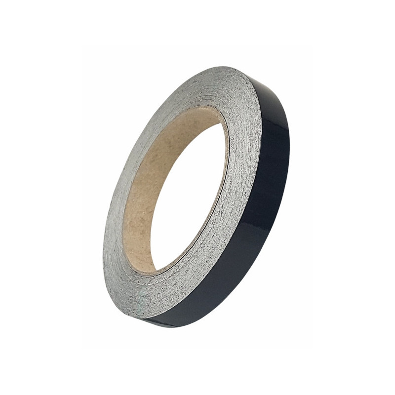Edge Forseglingstape - Sort