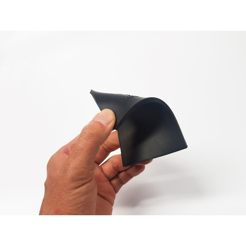 3M Wet or Dry Gummi Skraber