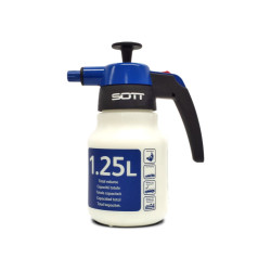 SOTT Højtryk Sprayflaske
