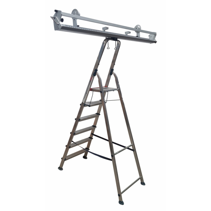The Handler - Max 182 cm