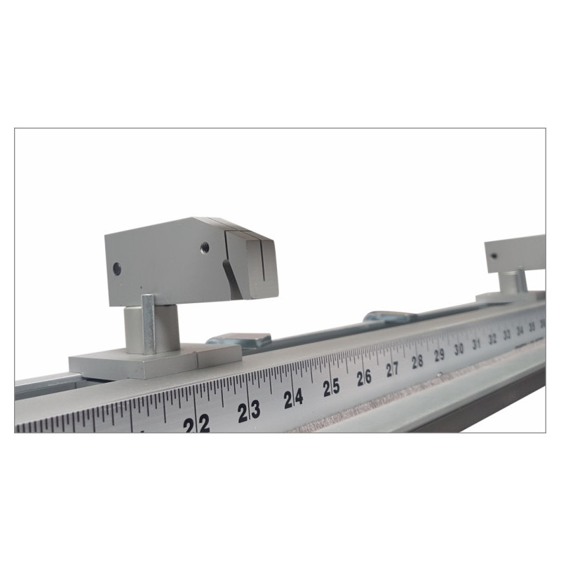 The Handler - Max 182 cm