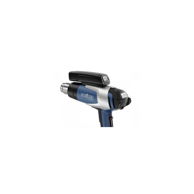 STEINEL Infrarød Temperatur Scanner