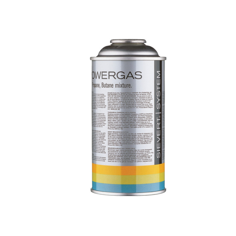 SIEVERT Powergas