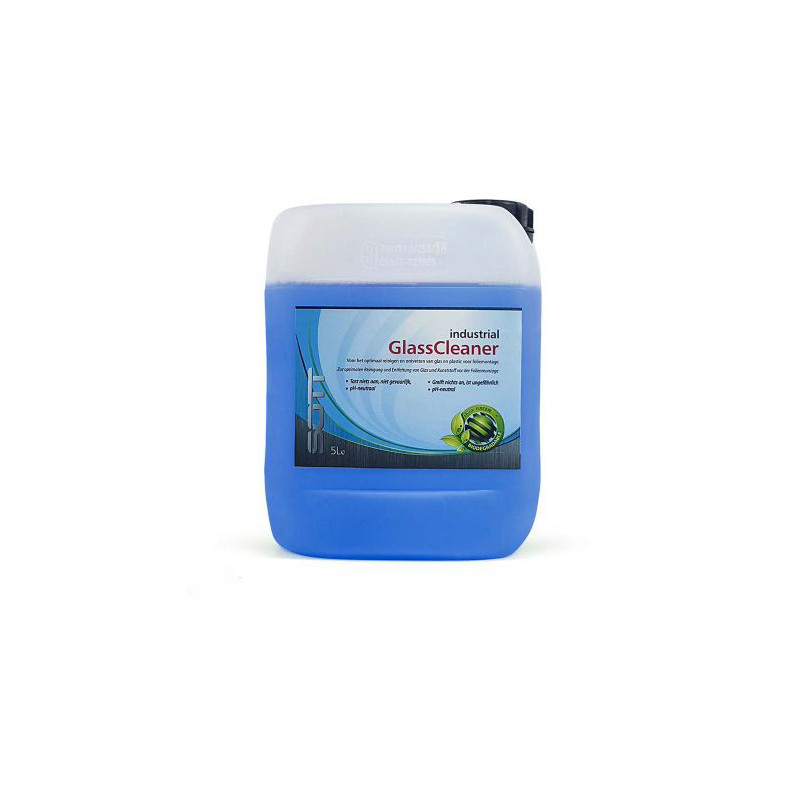 SOTT Glass Cleaner