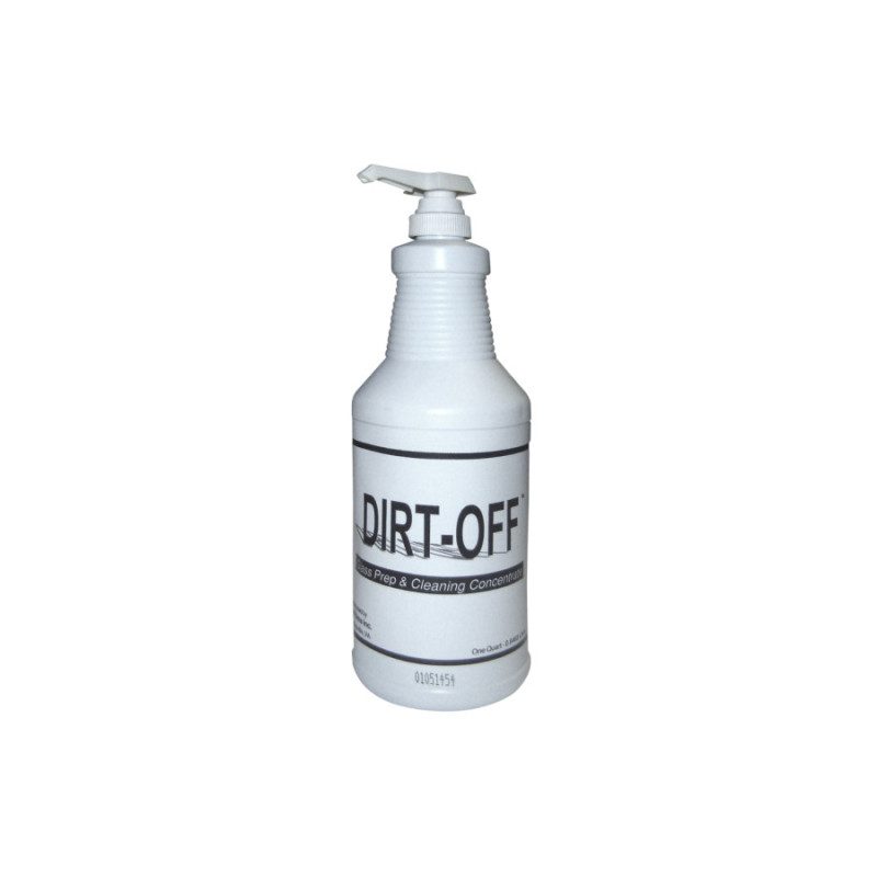 DIRT-OFF