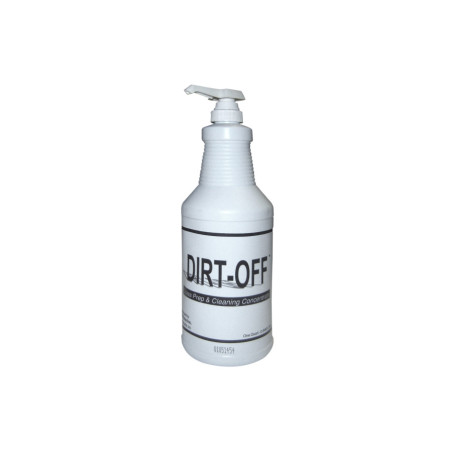 DIRT-OFF