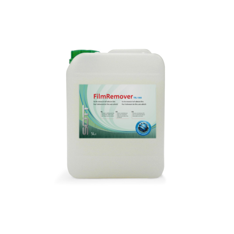 T800 - Industrielt Affedtende Middel