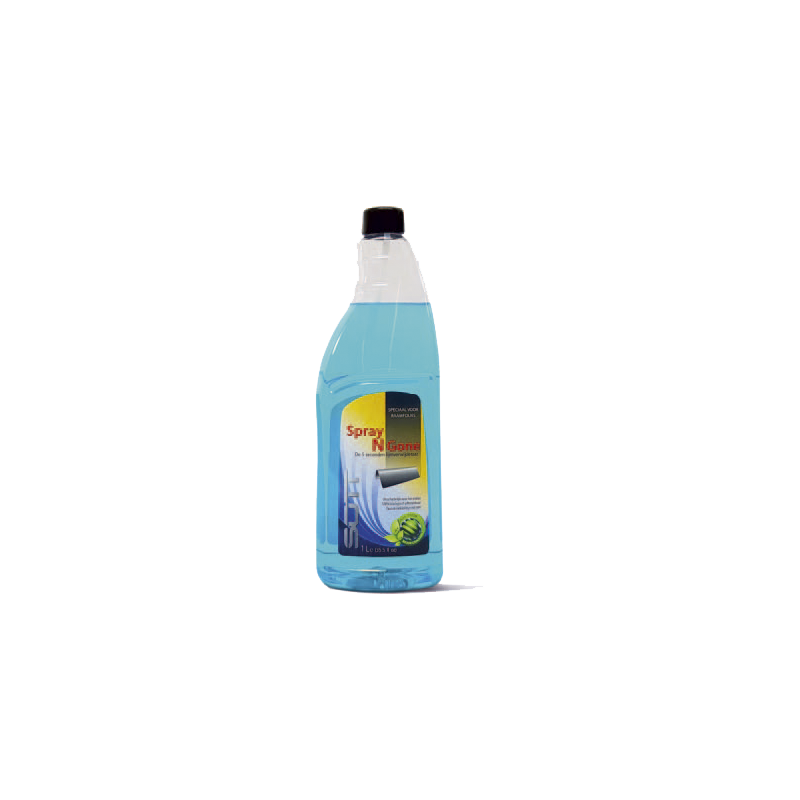 SOTT Spray-N-Gone