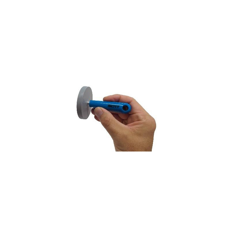 SOTT Monterings Magnet