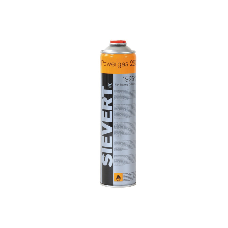 SIEVERT Powergas