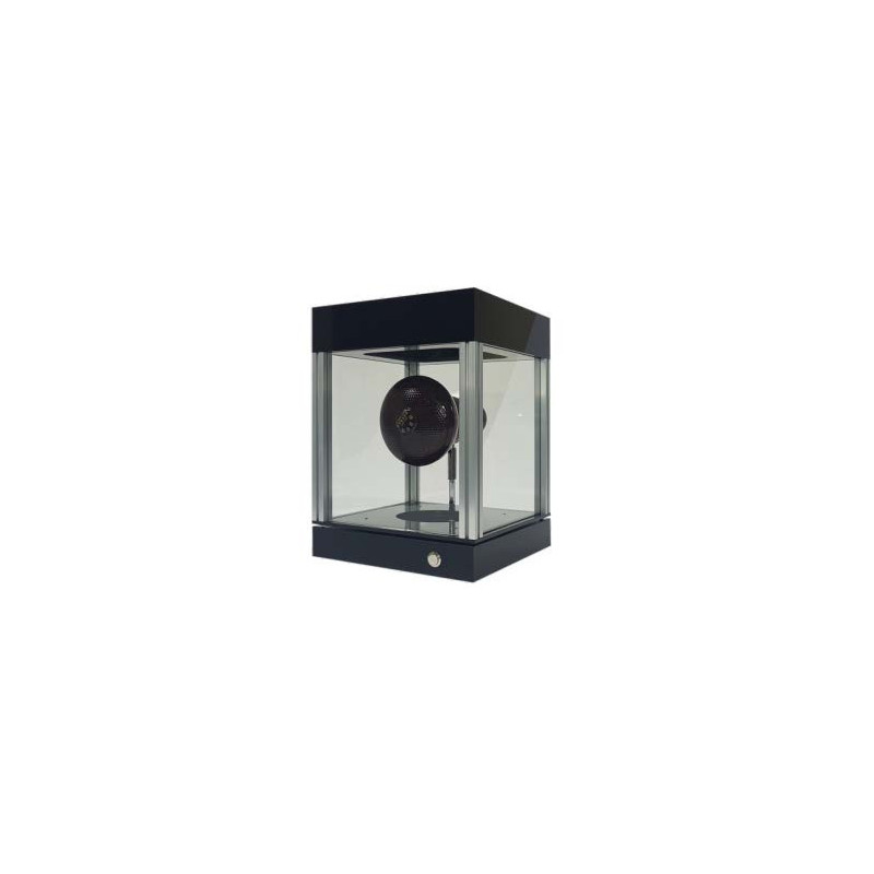 Demo Box med Lampe