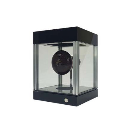 Demo Box med Lampe