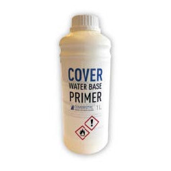 Cover Primer - Vandbaseret