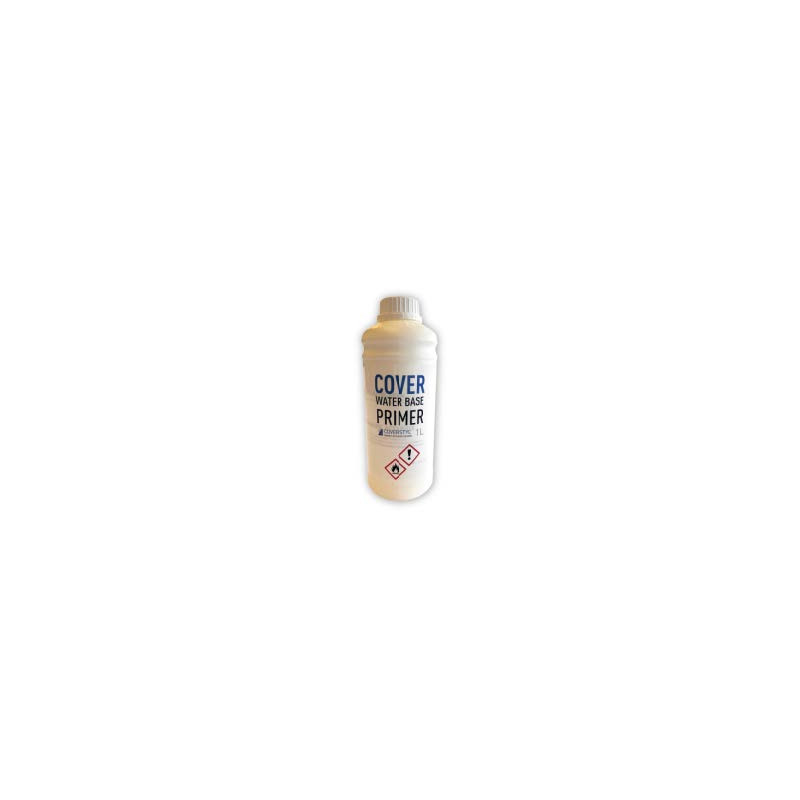 Cover Primer - Vandbaseret