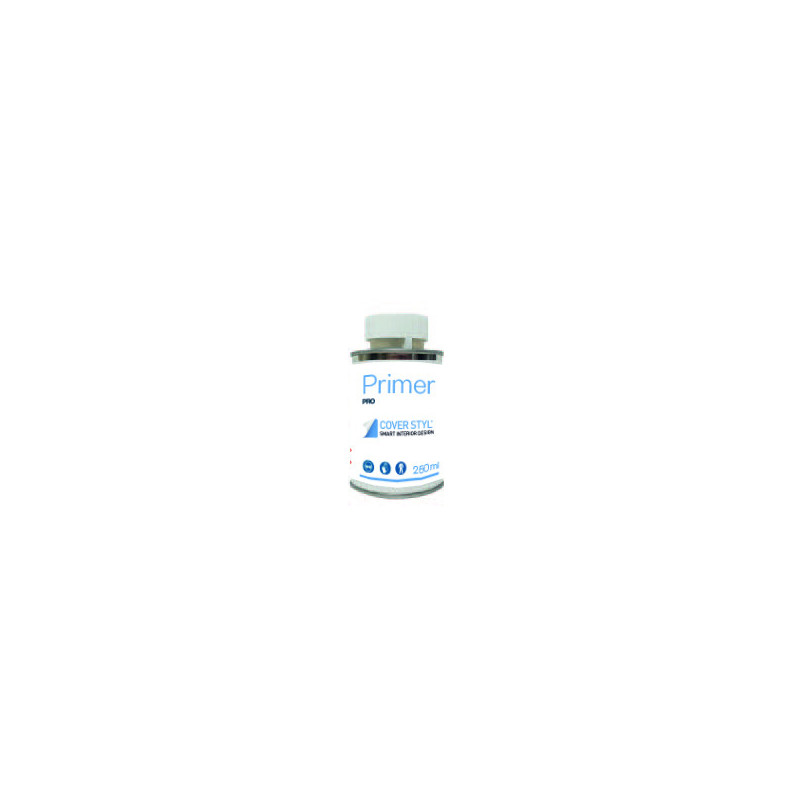 ISO Base Primer PRO