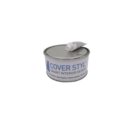 CoverStyl' Harpiks