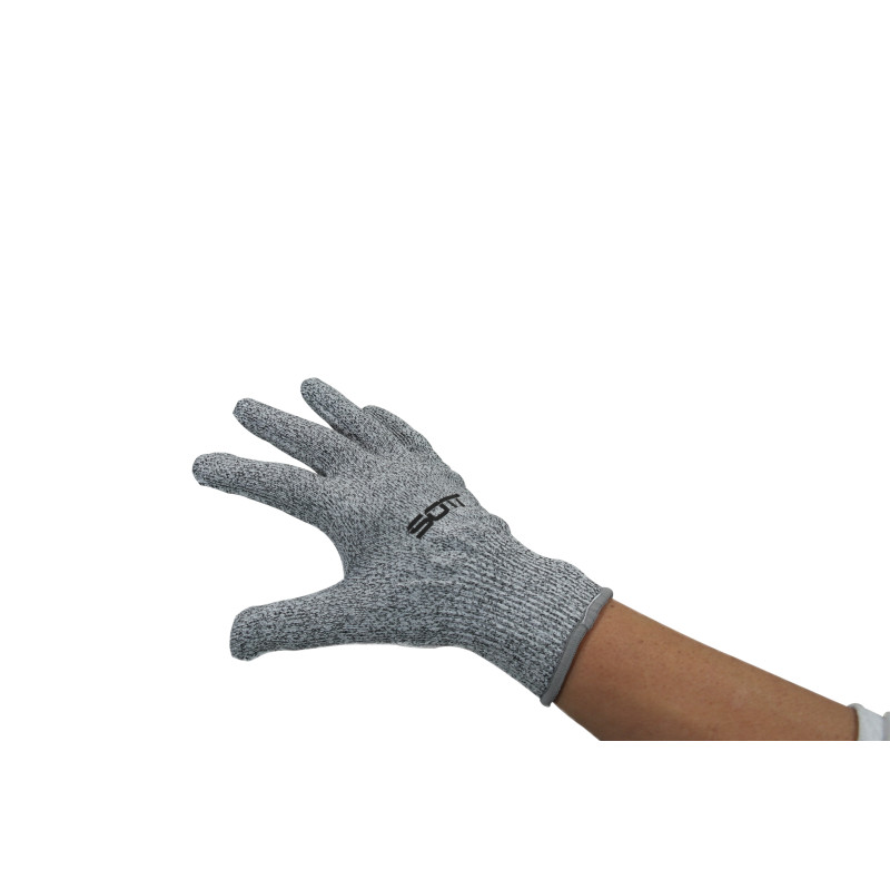 Anti-Cut Arbejdshandsker