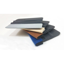 Wrapedge - Alcantara Buffers