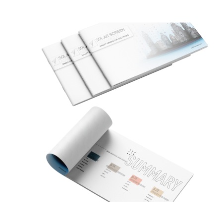Advanced Bygningsfilm - Brochure