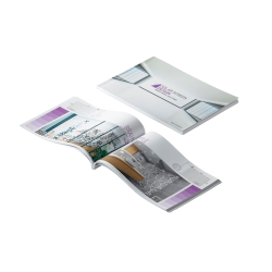 Design Bygningsfilm - Brochure