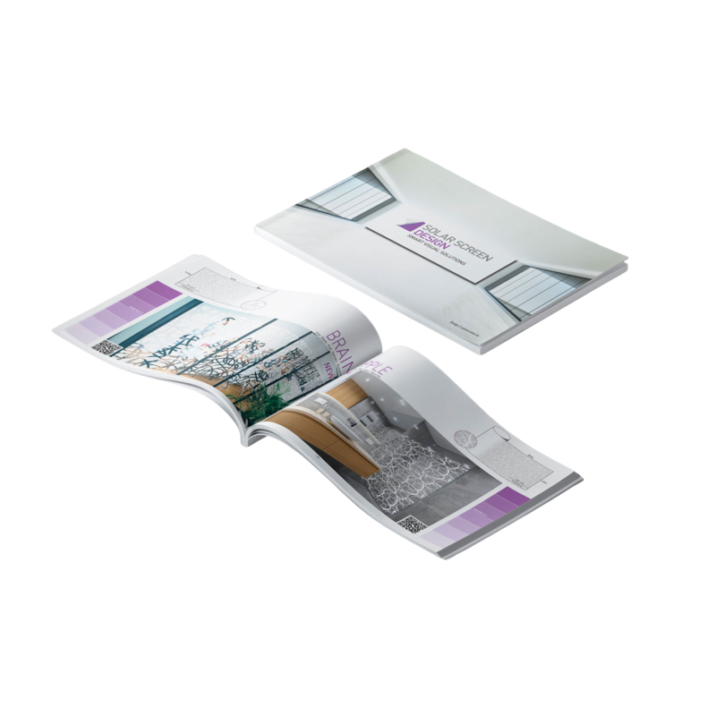Design Bygningsfilm - Brochure