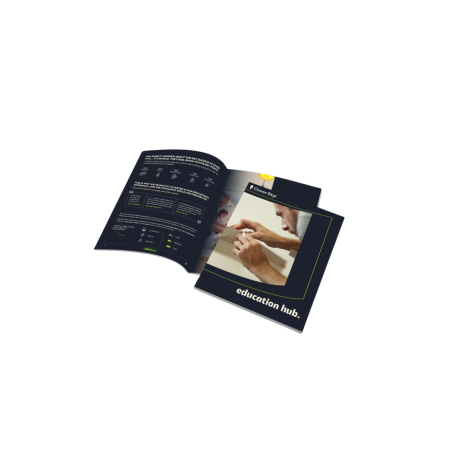 Education Hub - Brochure