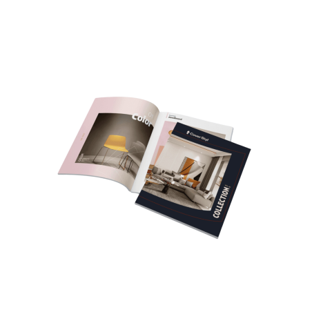 The Collection Brochure