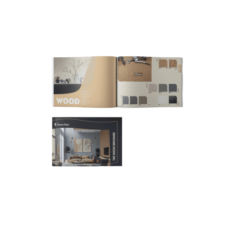 Success Portfolio Brochure