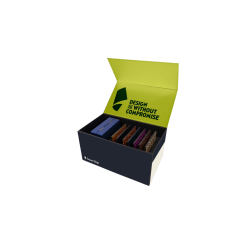 Glitter Box  (G)