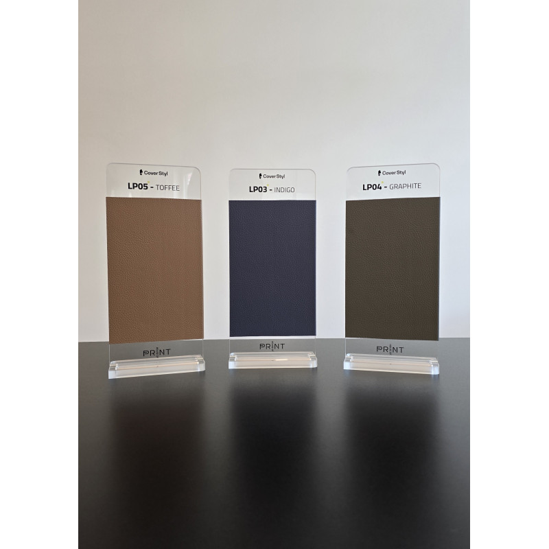 CoverStyl' Display på fod