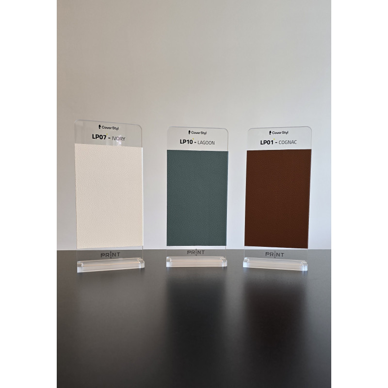 CoverStyl' Display på fod