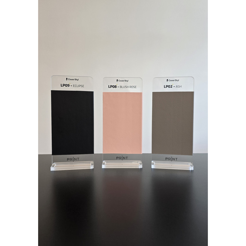 CoverStyl' Display på fod